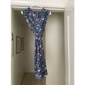 Rebecca Taylor summer dress